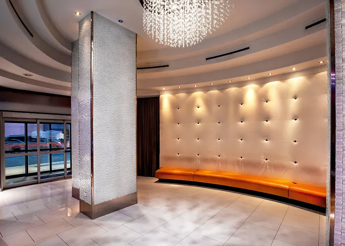 Fairfield Inn & Suites By Marriott New York Manhattan/Times Square South