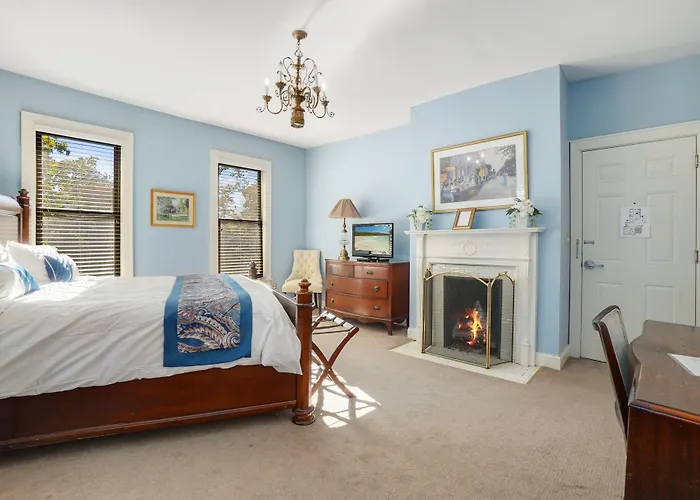 The Debary Inn